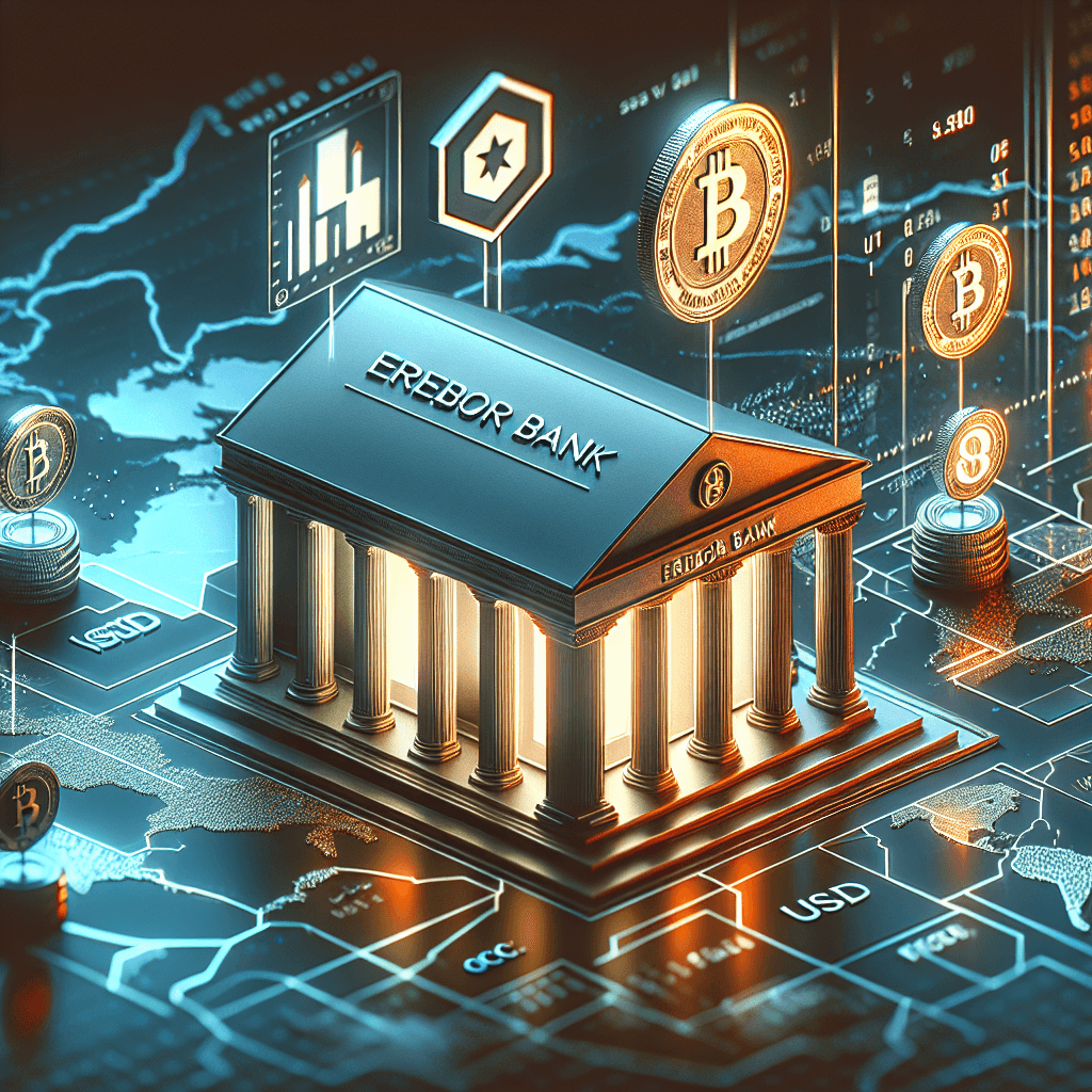 Erebor Bank received OCC approval to operate nationwide, easing licensed banking access for crypto and fintech firms. Meanwhile, the CFTC expanded stablecoin issuer scope to include national trust banks, stressing overcollateralized fiat-backed stablecoins and stricter compliance. Together, these moves signal a policy shift integrating crypto with traditional finance, likely supporting institutional adoption while increasing regulatory clarity.