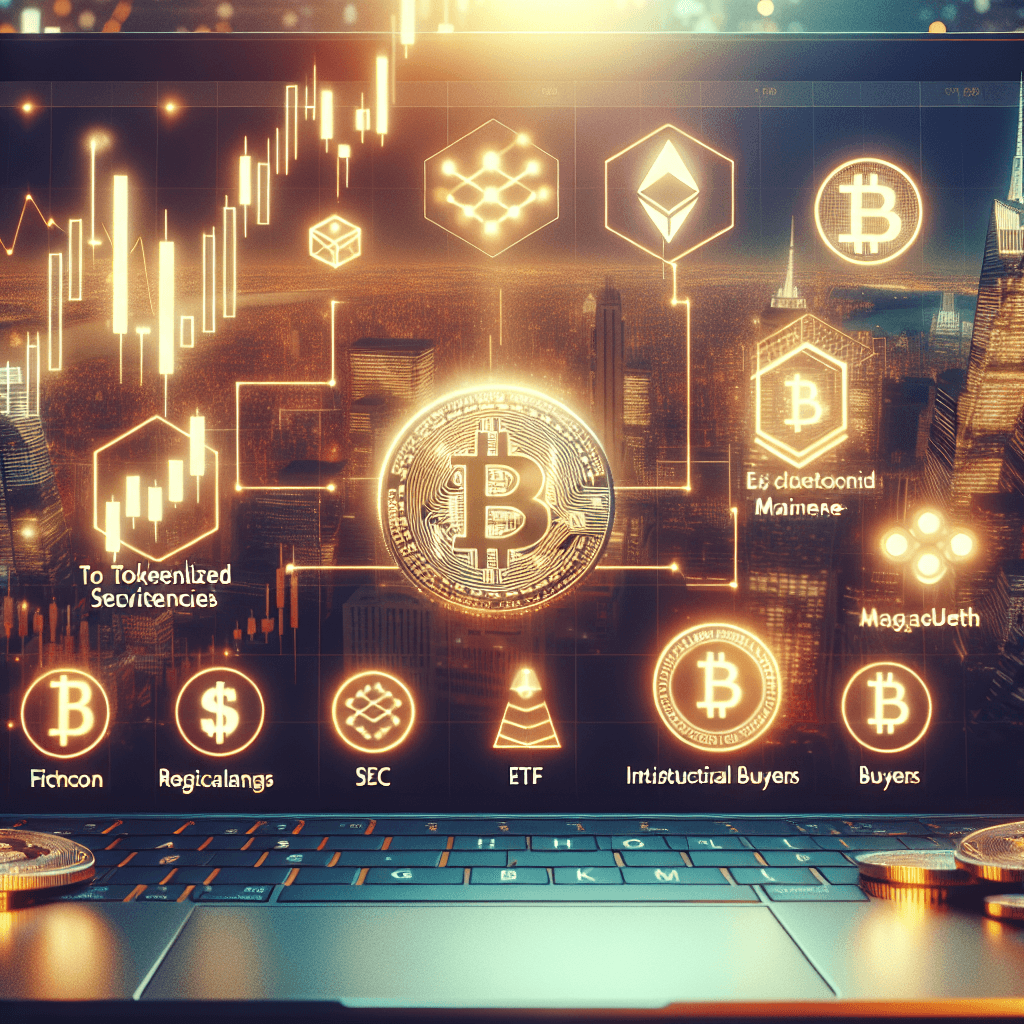 This post presents a concise Crypto market watch, covering regulatory headwinds, market dynamics, and infrastructure milestones shaping near-term sentiment. It explains how SEC scrutiny, ETF flows, and liquidity affect Bitcoin outlook and tokenized securities. Finally, it offers a short-term view of triggers to watch for a breakout or correction.