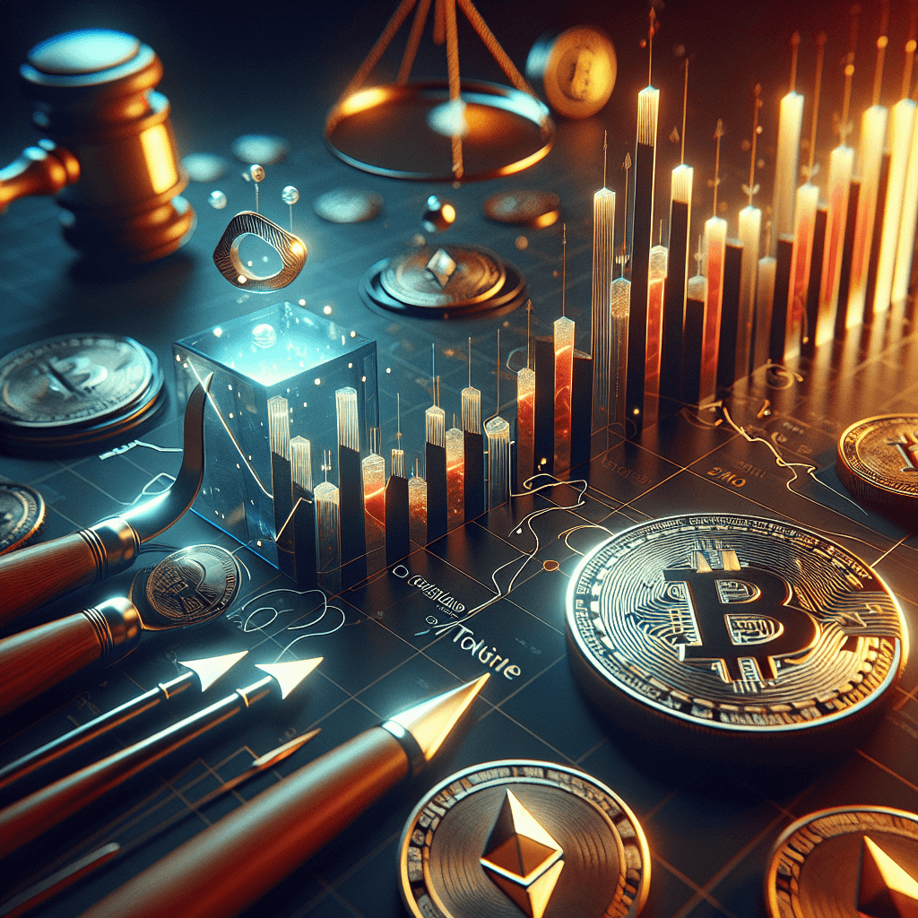 ETF outflows persist despite modest Bitcoin and Ether rebounds, driven by institutional risk aversion and heavy weekly redemptions. Institutional moves such as reserve reallocations and tokenization contrast with regulatory delays and legal clarity that shape demand. The article analyzes flows, regulatory impacts, DeFi developments, and investor implications.