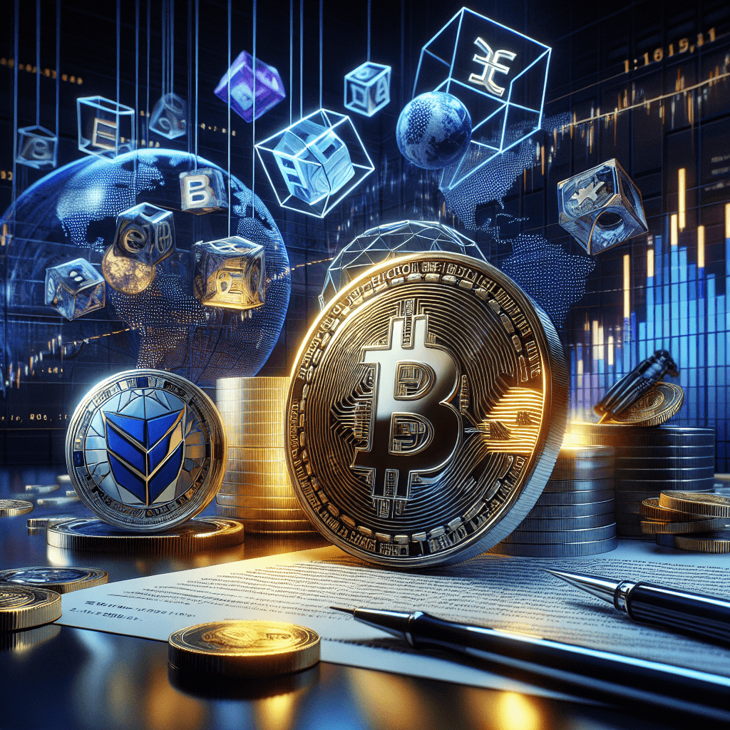 International Markets News reviews February 2026's regulatory and enforcement developments reshaping crypto markets, including US inflation-driven risk-off pressure that hit Bitcoin and lifted safe havens. It covers the EU's DAC8 tax transparency rollout, Japan's yen onchain initiatives with yen stablecoins, and a major US DOJ crypto seizure. The post explains implications for compliance costs, institutional adoption, and investor risk management.