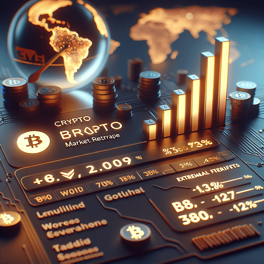 This post analyzes the crypto market retrace that erased much post-election gains, explaining drivers such as geopolitical tariff moves and extreme sentiment declines. It examines spillovers to equities and practical risk-management steps for traders and investors. Finally, it outlines near-term outlook and signals to watch for recovery.