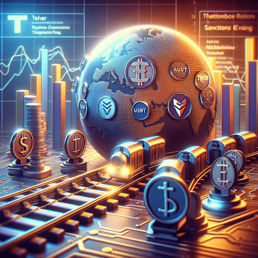 TRM Labs reports illicit stablecoin flows reached $141 billion in 2025, driven largely by sanctions evasion and networks like A7A5. The post examines market signals, regulatory responses in the US, and liquidity shifts such as Tether USDT contractions. It outlines implications for sanctions enforcement, market stability, and compliance priorities.