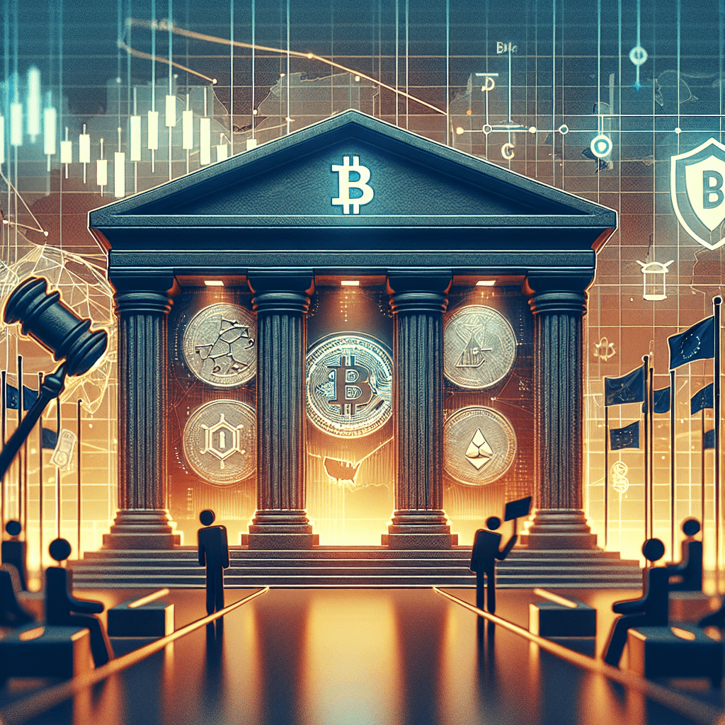 This post examines emerging concerns over crypto evasion and their implications for market sentiment and regulatory action. It reviews reports of sanctions evasion by exchanges, bearish Bitcoin technicals, and recent regulatory moves in Europe and the US. Finally, it outlines likely short-term market impacts and compliance risks for institutions.