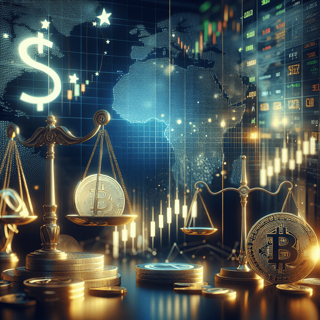 This post examines how crypto regulation in the US and Europe, plus macro signals like Fed moves and gold rallies, are shaping market risk and Bitcoin volatility. It highlights institutional developments — ETFs, stablecoin projects, and payment infrastructure — and their potential to stabilize or amplify swings. Finally, it outlines short-term catalysts, option expiries, and tactical considerations for traders and institutions.