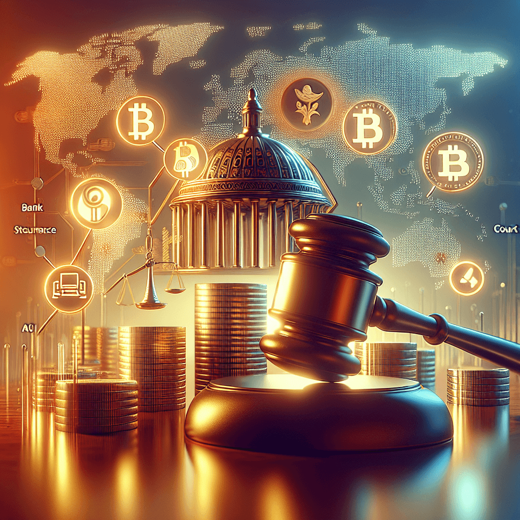 Bhutan's bitcoin liquidation cut holdings from 13,295 BTC to 5,700 BTC, creating short-term selling pressure and weaker sentiment. US proposals to allow stablecoin yields via community banks may ease market structure but face regulatory uncertainty. Legal wins for Coinbase and tighter enforcement in South Korea show divergent global approaches to crypto regulation that will influence liquidity and institutional behavior.