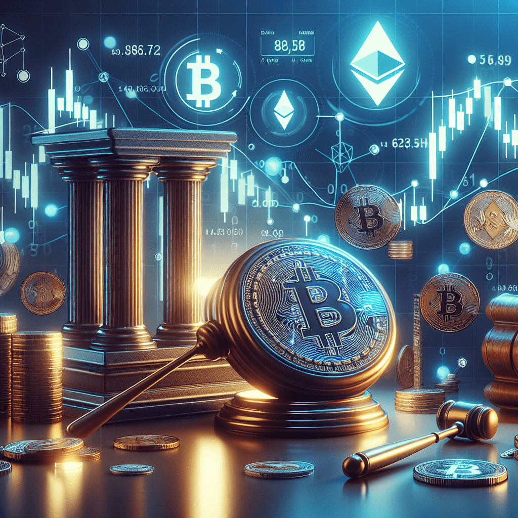 International Markets News: Crypto Market Outlook remains cautious as regulatory delays and macro risks weigh on sentiment. Institutional activity and tokenization signal structural progress despite near-term volatility. The post reviews drivers, implications, and watchlists for traders and allocators.